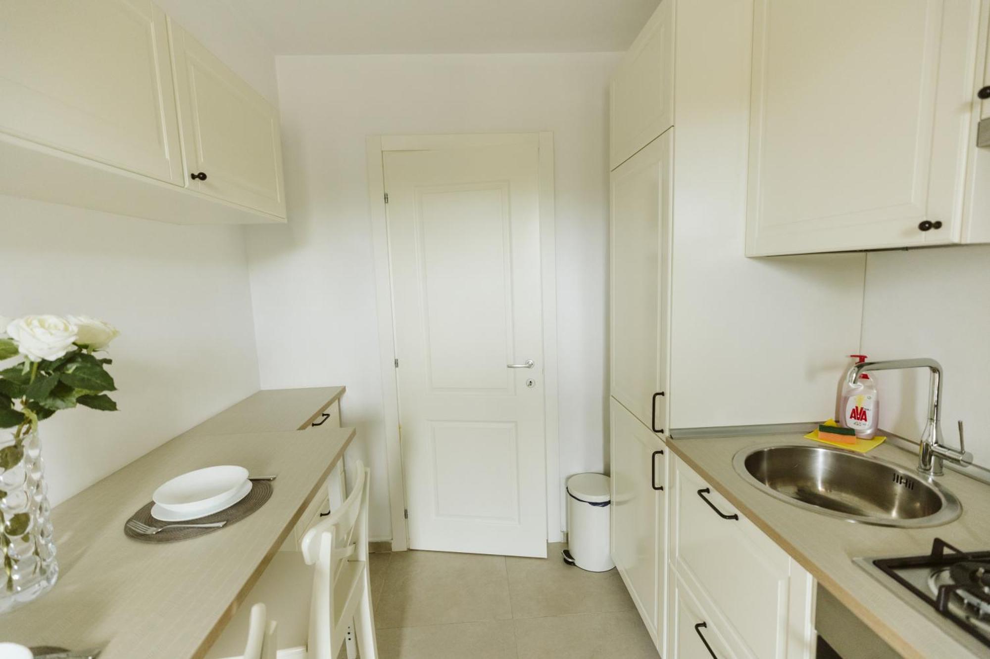 Pure Apartment Bucharest Exterior photo