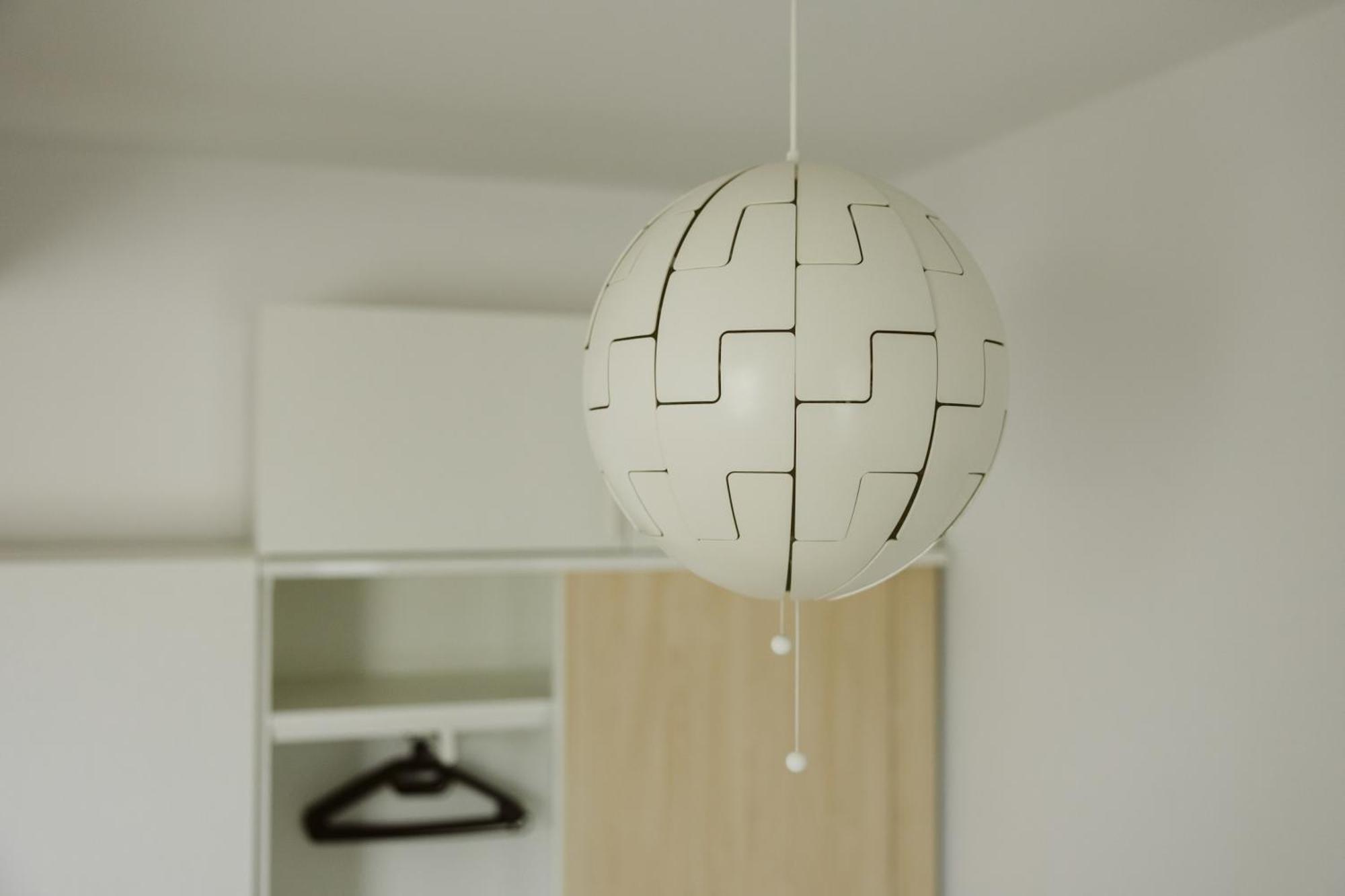 Pure Apartment Bucharest Exterior photo