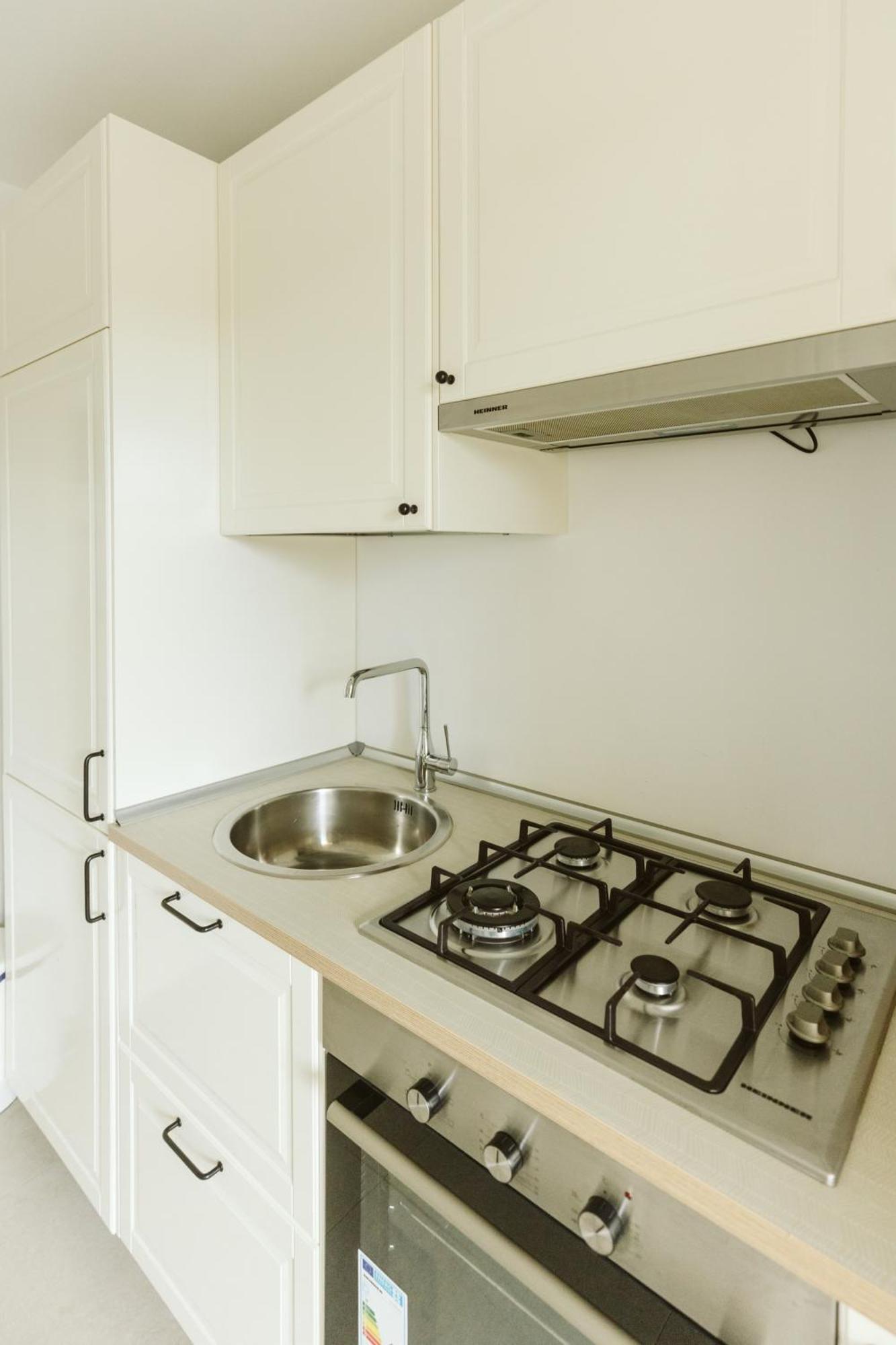 Pure Apartment Bucharest Exterior photo