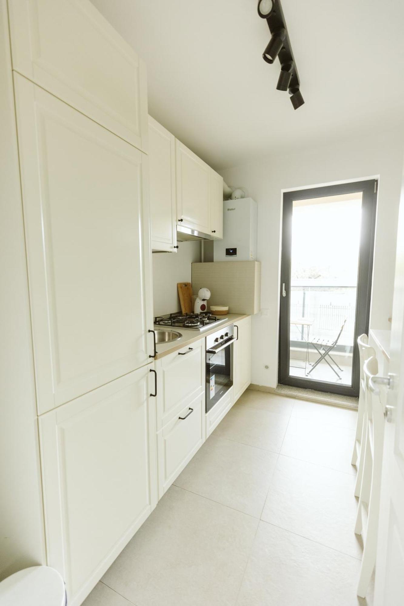 Pure Apartment Bucharest Exterior photo